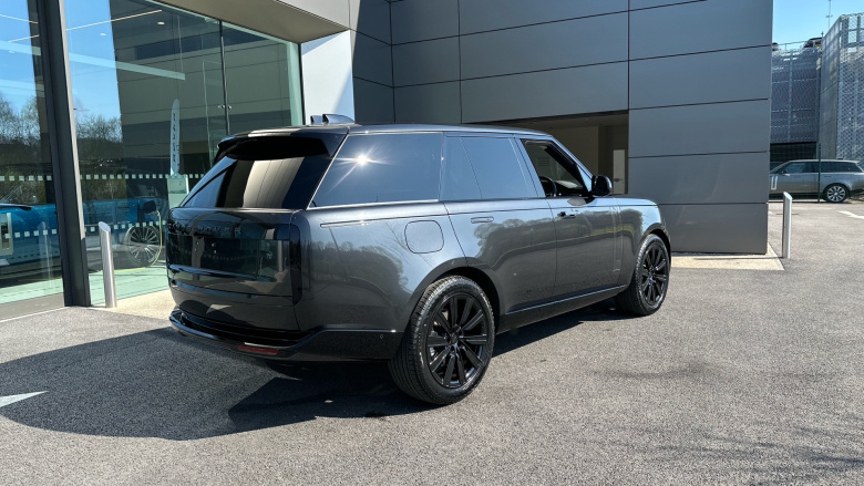 Land Rover Range Rover 3.0 D350 HSE 4dr Auto Diesel Estate